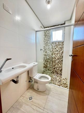 Imagem Apartamento com 2 Quartos à Venda, 91 m² em Caiçara - Praia Grande