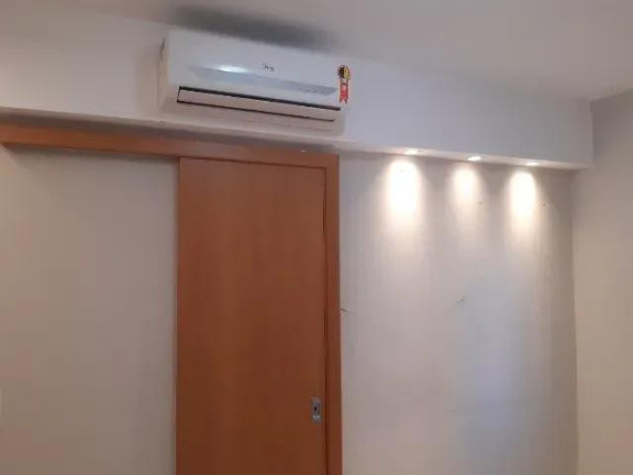 Imagem Apartamento com 3 Quartos à Venda, 89 m² em Jardim Aclimação - Cuiabá