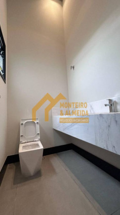 Imagem Casa de Condomínio com 3 Quartos à Venda, 275 m² em Terras De Santo Antônio - Itapetininga Imagem Casa de Condomínio com 3 Quartos à Venda, 275 m² em Terras De Santo Antônio - Itapetininga