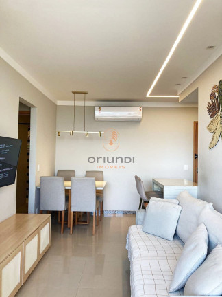 Imagem Apartamento com 3 Quartos à Venda, 78 m² em Praia De Itaparica - Vila Velha Imagem Apartamento com 3 Quartos à Venda, 78 m² em Praia De Itaparica - Vila Velha