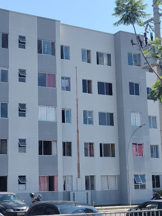 Imagem Imóvel com 2 Quartos à Venda, 49 m² em Jardim Araújo - Votorantim Imagem Imóvel com 2 Quartos à Venda, 49 m² em Jardim Araújo - Votorantim