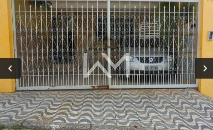 Imagem Casa com 3 Quartos à Venda, 185 m² em Vila São Paulo - São Paulo Imagem Casa com 3 Quartos à Venda, 185 m² em Vila São Paulo - São Paulo
