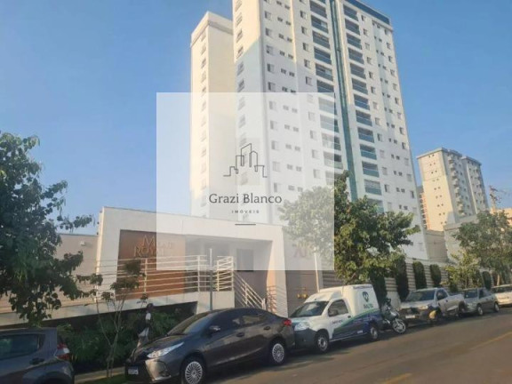 Imagem Apartamento com 3 Quartos à Venda, 125 m² em Edifício Mont Royal - Sorocaba Imagem Apartamento com 3 Quartos à Venda, 125 m² em Edifício Mont Royal - Sorocaba