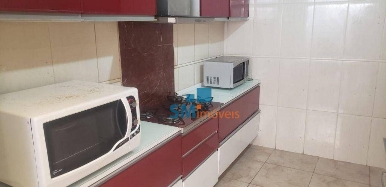 Imagem Casa com 2 Quartos à Venda, 158 m² em Jardim Progresso - Santo André