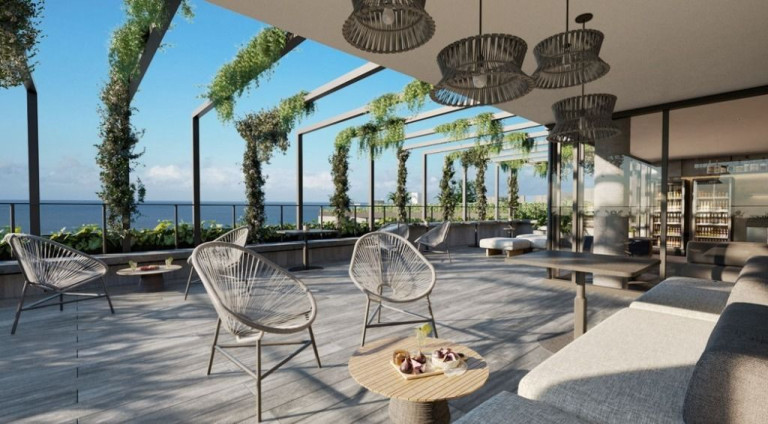Imagem Apartamento com 2 Quartos à Venda, 69 m² em Cabo Branco - João Pessoa Imagem Apartamento com 2 Quartos à Venda, 69 m² em Cabo Branco - João Pessoa