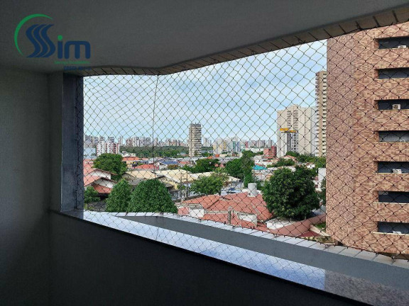 Imagem Apartamento com 3 Quartos à Venda, 146 m² em Guararapes - Fortaleza Imagem Apartamento com 3 Quartos à Venda, 146 m² em Guararapes - Fortaleza