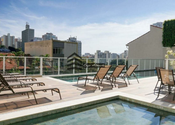 Imagem Apartamento com 4 Quartos à Venda, 212 m² em Perdizes - São Paulo Imagem Apartamento com 4 Quartos à Venda, 212 m² em Perdizes - São Paulo