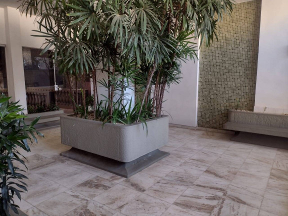 Imagem Apartamento com 2 Quartos à Venda, 97 m² em Humaitá - Rio De Janeiro