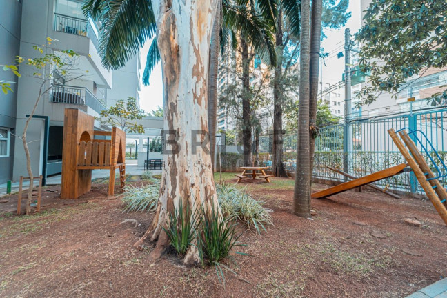 Imagem Apartamento com 2 Quartos à Venda, 86 m² em Vila Mascote - São Paulo