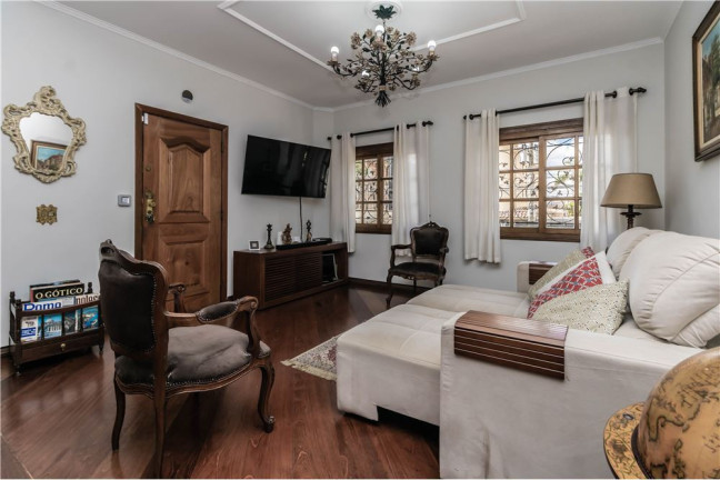 Imagem Casa com 3 Quartos à Venda,  em Vila Monumento - São Paulo