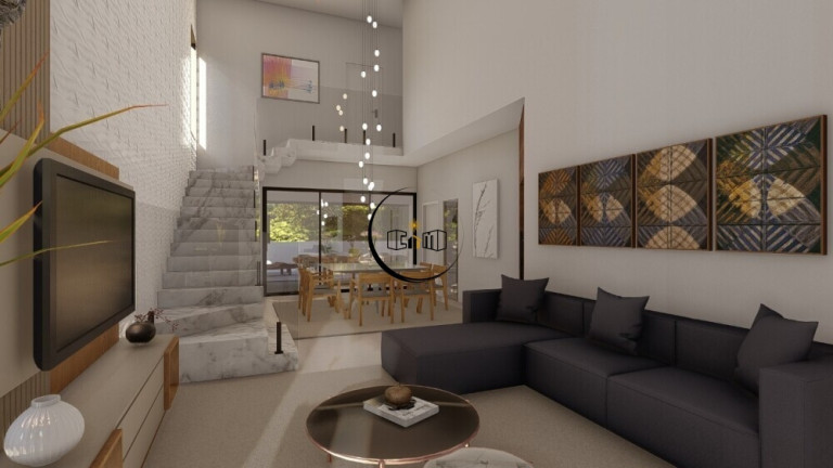 Imagem Imóvel à Venda, 200 m² em São Venâncio - Itupeva