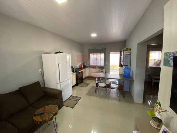 Imagem Casa com 2 Quartos à Venda, 264 m² em Jardim Ocidental - Sorriso Imagem Casa com 2 Quartos à Venda, 264 m² em Jardim Ocidental - Sorriso