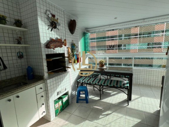 Imagem Apartamento com 3 Quartos à Venda, 150 m² em Guilhermina - Praia Grande Imagem Apartamento com 3 Quartos à Venda, 150 m² em Guilhermina - Praia Grande