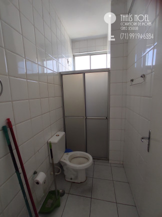 Imagem Apartamento com 3 Quartos à Venda, 152 m² em Campo Grande - Salvador Imagem Apartamento com 3 Quartos à Venda, 152 m² em Campo Grande - Salvador