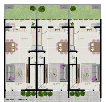 Casa com 2 Quartos à Venda, 92 m² em Três Rios Do Norte - Jaraguá Do Sul