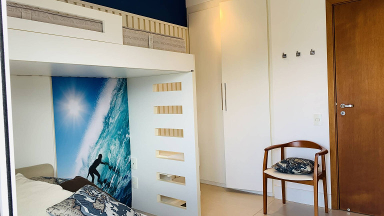 Imagem Cobertura com 4 Quartos à Venda, 264 m² em Riviera De São Lourenço - Bertioga Imagem Cobertura com 4 Quartos à Venda, 264 m² em Riviera De São Lourenço - Bertioga