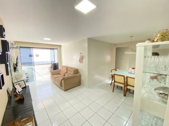 Apartamento com 3 Quartos à Venda, 86 m² em Portal Do Sol - João Pessoa