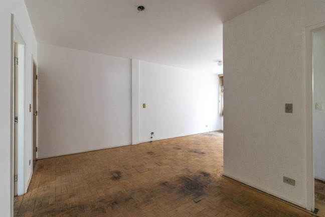 Imagem Apartamento com 2 Quartos à Venda, 76 m² em Vila Nova Conceição - São Paulo Imagem Apartamento com 2 Quartos à Venda, 76 m² em Vila Nova Conceição - São Paulo