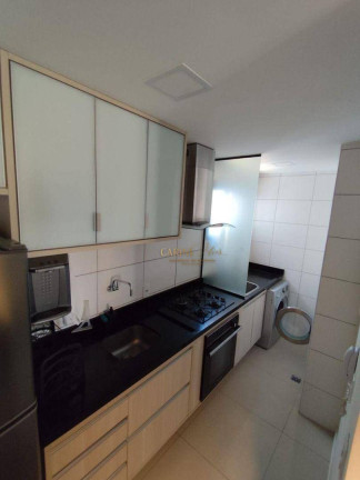 Imagem Apartamento com 1 Quarto à Venda, 53 m² em Caminho Das árvores - Salvador