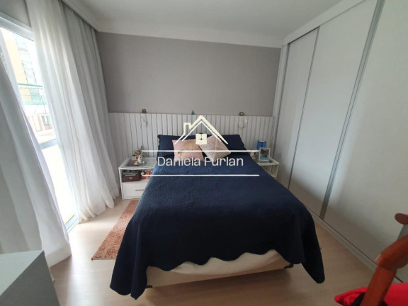 Imagem Apartamento com 3 Quartos à Venda, 135 m² em Edifício Horizonte Campolim - Sorocaba