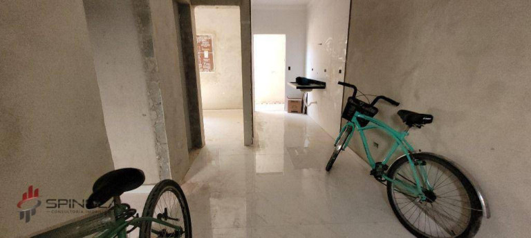 Imagem Casa com 2 Quartos à Venda, 48 m² em Mirim - Praia Grande Imagem Casa com 2 Quartos à Venda, 48 m² em Mirim - Praia Grande