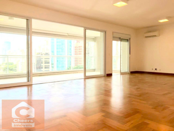 Imagem Apartamento com 4 Quartos para Alugar, 200 m² em Itaim Bibi - São Paulo Imagem Apartamento com 4 Quartos para Alugar, 200 m² em Itaim Bibi - São Paulo