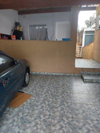 Imagem Casa com 2 Quartos à Venda, 125 m² em Alves Dias - São Bernardo Do Campo