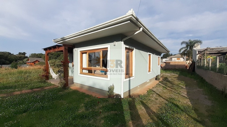Imagem Casa com 2 Quartos à Venda, 82 m² em Germânia - Nova Petrópolis Imagem Casa com 2 Quartos à Venda, 82 m² em Germânia - Nova Petrópolis