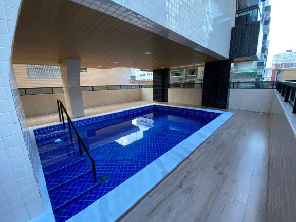 Imagem Apartamento com 2 Quartos à Venda, 115 m² em Canto Do Forte - Praia Grande Imagem Apartamento com 2 Quartos à Venda, 115 m² em Canto Do Forte - Praia Grande