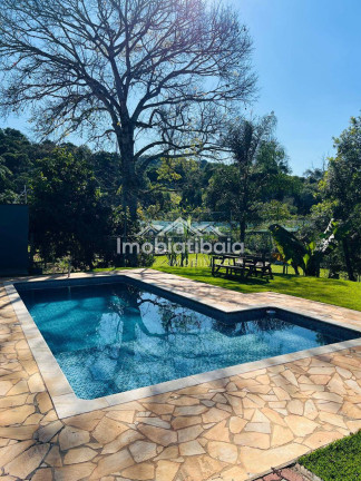 Imagem Casa de Condomínio com 3 Quartos à Venda, 150 m² em Jardim Estância Brasil - Atibaia Imagem Casa de Condomínio com 3 Quartos à Venda, 150 m² em Jardim Estância Brasil - Atibaia