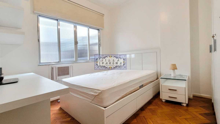 Imagem Apartamento com 1 Quarto à Venda, 50 m² em Leblon - Rio De Janeiro Imagem Apartamento com 1 Quarto à Venda, 50 m² em Leblon - Rio De Janeiro