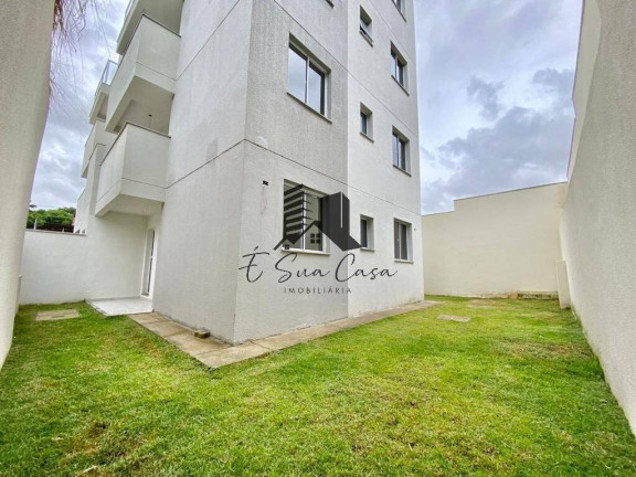 Imagem Apartamento com 2 Quartos à Venda, 127 m² em São Salvador - Belo Horizonte Imagem Apartamento com 2 Quartos à Venda, 127 m² em São Salvador - Belo Horizonte