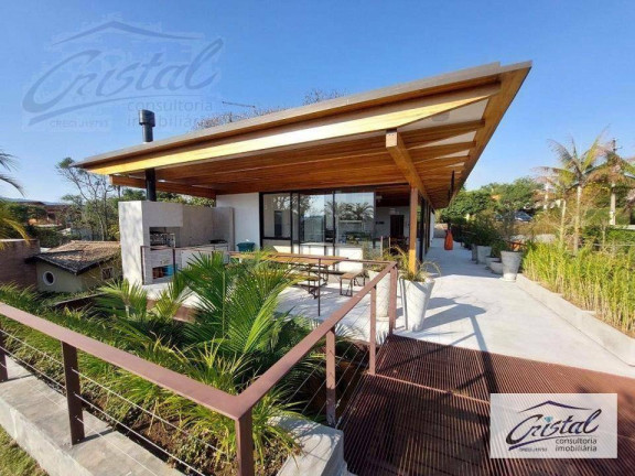 Imagem Casa com 6 Quartos à Venda, 384 m² em Recreio - Ibiúna Imagem Casa com 6 Quartos à Venda, 384 m² em Recreio - Ibiúna