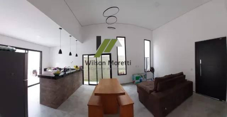 Imagem Casa de Condomínio com 3 Quartos à Venda, 140 m² em Residencial Pecan - Itupeva Imagem Casa de Condomínio com 3 Quartos à Venda, 140 m² em Residencial Pecan - Itupeva