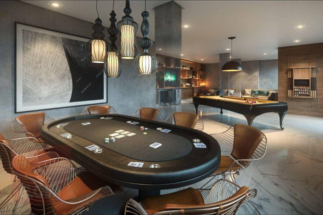 Imagem Apartamento com 4 Quartos à Venda, 116 m² em Barra Funda - São Paulo Imagem Apartamento com 4 Quartos à Venda, 116 m² em Barra Funda - São Paulo