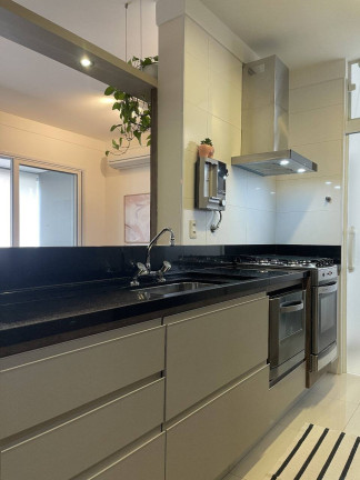 Imagem Apartamento com 3 Quartos à Venda, 82 m² em Vila Aviação - Bauru Imagem Apartamento com 3 Quartos à Venda, 82 m² em Vila Aviação - Bauru