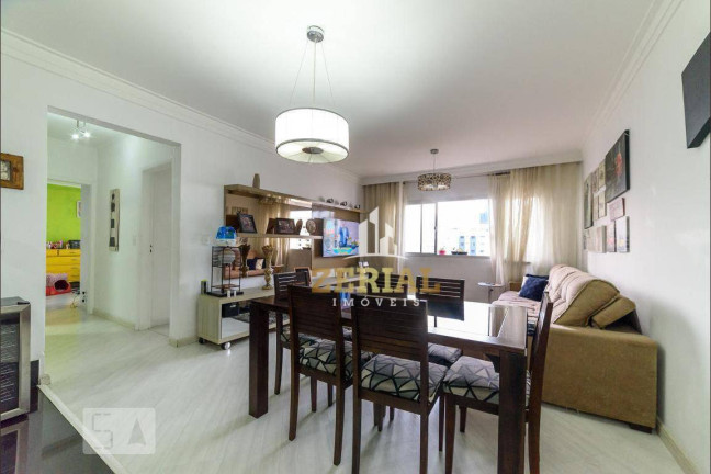 Imagem Apartamento com 2 Quartos à Venda, 100 m² em Osvaldo Cruz - São Caetano Do Sul Imagem Apartamento com 2 Quartos à Venda, 100 m² em Osvaldo Cruz - São Caetano Do Sul