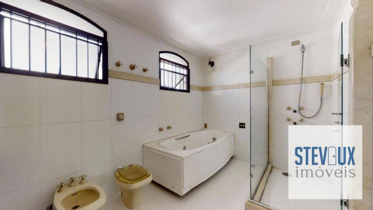 Imagem Apartamento com 3 Quartos à Venda, 248 m² em Chácara Klabin - São Paulo