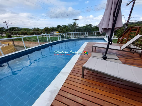 Imagem Cobertura com 3 Quartos à Venda, 150 m² em Toninhas - Ubatuba