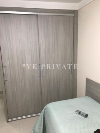 Imagem Apartamento com 3 Quartos à Venda, 160 m² em Barra Funda - São Paulo
