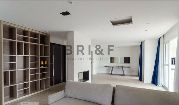 Apartamento com 3 Quartos à Venda, 173 m² em Vila Mascote - São Paulo