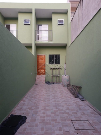 Imagem Sobrado com 2 Quartos à Venda, em Parque Savoy City - São Paulo Imagem Sobrado com 2 Quartos à Venda, em Parque Savoy City - São Paulo