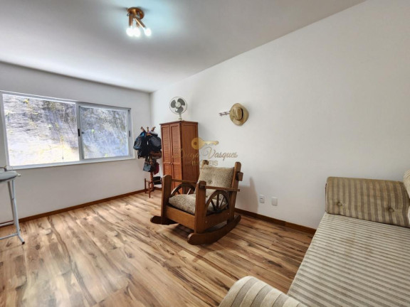 Imagem Casa com 4 Quartos à Venda, 150 m² em Carlos Guinle - Teresópolis
