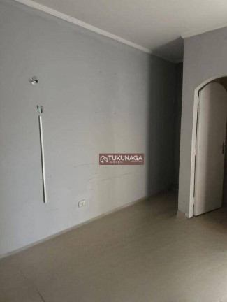 Imagem Sobrado com 3 Quartos para Alugar, 230 m² em Parque Continental Ii - Guarulhos