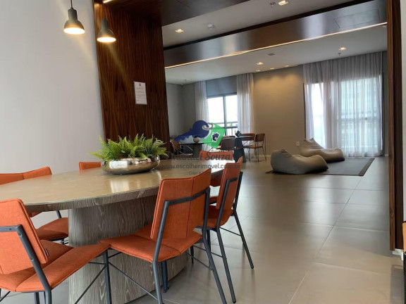Imagem Apartamento com 1 Quarto à Venda, 21 m² em Moema - São Paulo Imagem Apartamento com 1 Quarto à Venda, 21 m² em Moema - São Paulo
