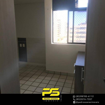 Imagem Apartamento com 3 Quartos à Venda, 149 m² em Intermares - Cabedelo Imagem Apartamento com 3 Quartos à Venda, 149 m² em Intermares - Cabedelo