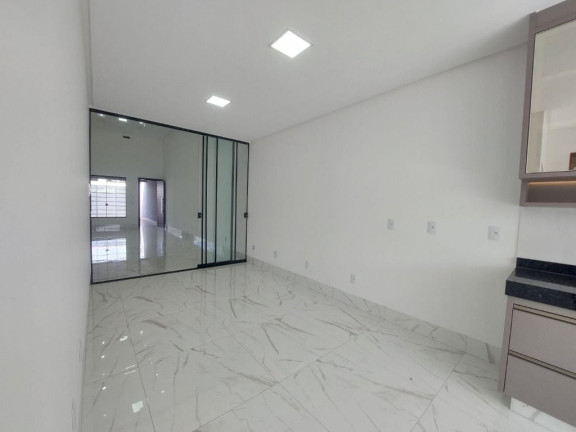 Imagem Casa com 3 Quartos à Venda, 170 m² em Vila Rosa - Goiânia Imagem Casa com 3 Quartos à Venda, 170 m² em Vila Rosa - Goiânia