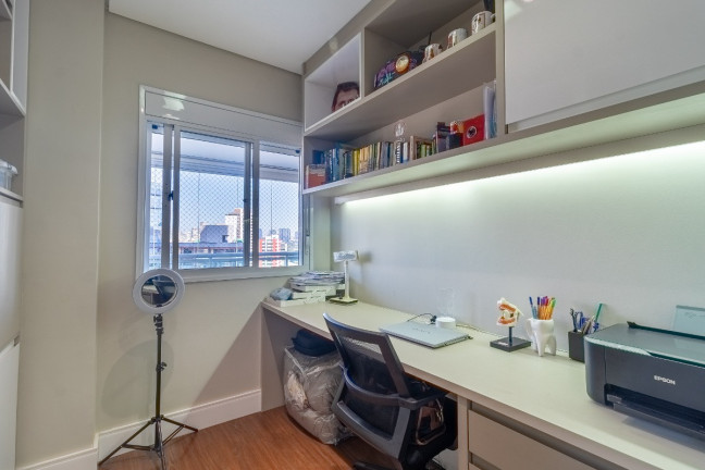 Imagem Apartamento com 3 Quartos à Venda, 89 m² em Pinheiros - São Paulo Imagem Apartamento com 3 Quartos à Venda, 89 m² em Pinheiros - São Paulo