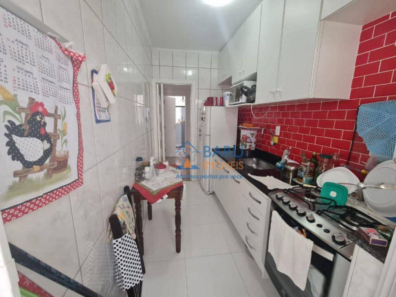 Imagem Apartamento com 1 Quarto à Venda, 55 m² em Campos Elíseos - São Paulo
