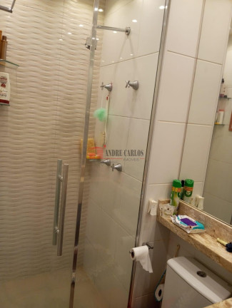 Imagem Apartamento com 2 Quartos à Venda, 48 m² em Novo Osasco - Osasco Imagem Apartamento com 2 Quartos à Venda, 48 m² em Novo Osasco - Osasco